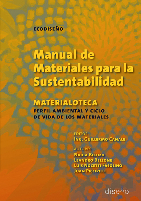 Manual de Materiales para la sustentabilidad