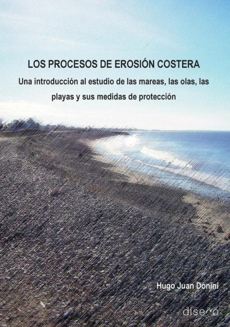 Los procesos de erosión costera