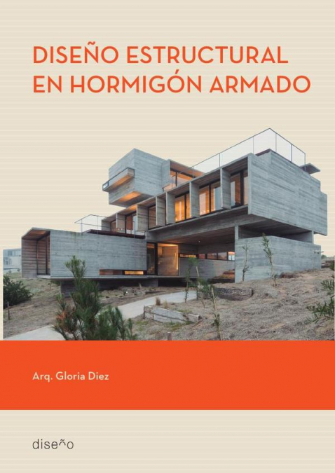 Diseño estructural en Hormigón Armado