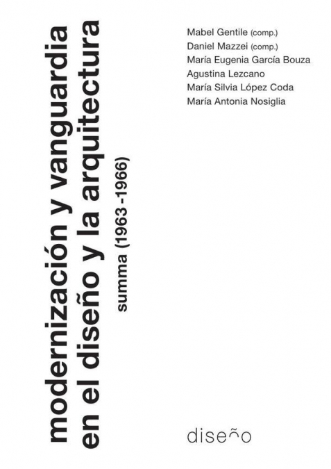 Modernización y Vanguardia en el diseño y la Arquitectura