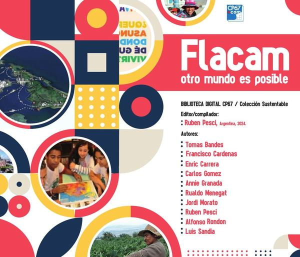 FLACAM, otro mundo es posible