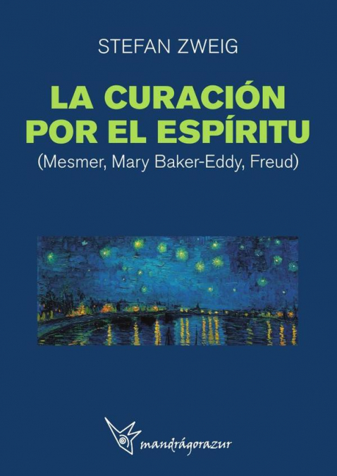 La curación por el espíritu
