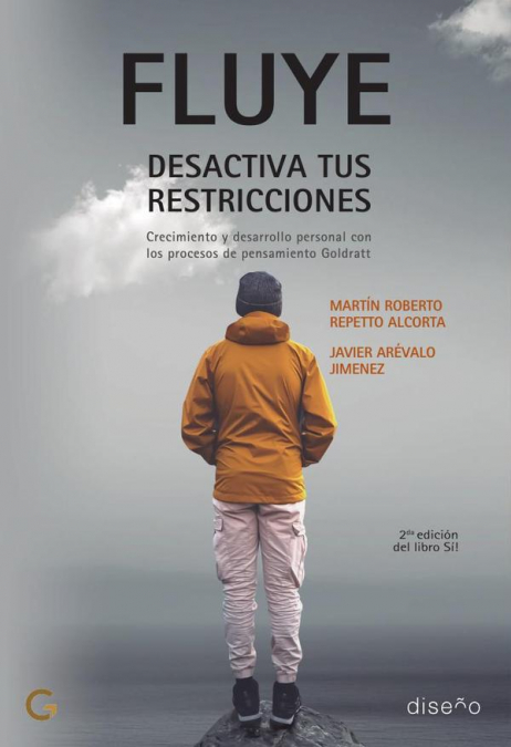 Fluye. Desactiva tus restricciones