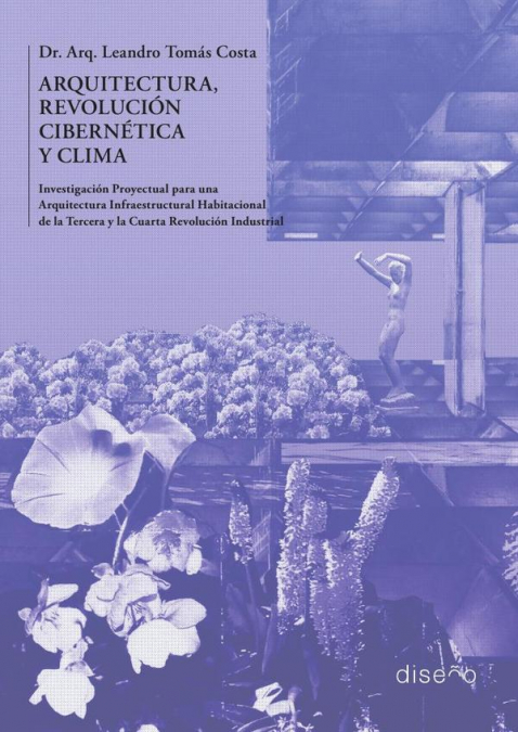 Arquitectura, Revolución Cibernética y Clima
