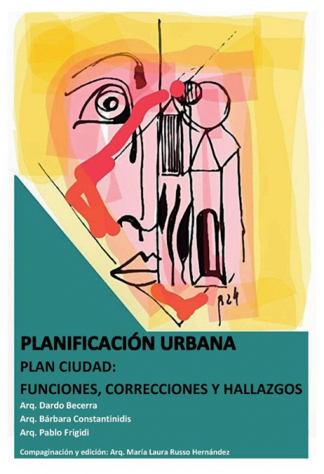 Planificación urbana