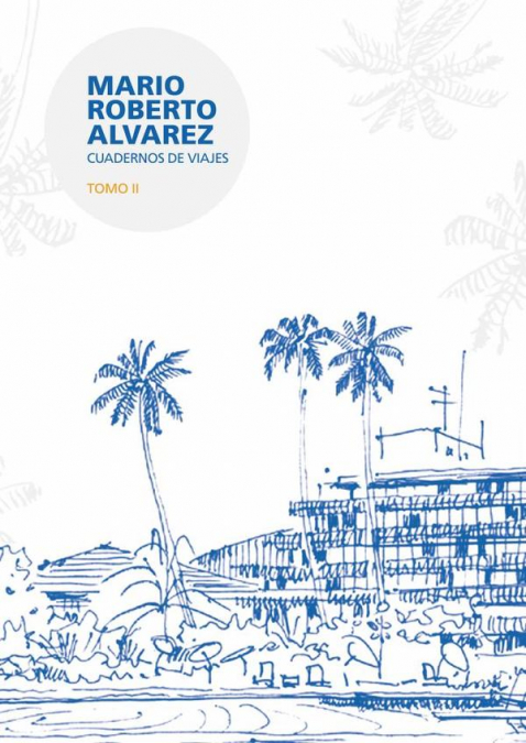 Mario Roberto Alvarez