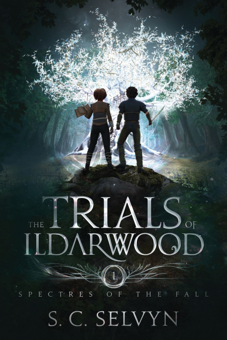 The Trials of Ildarwood
