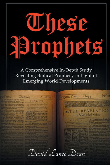 These Prophets