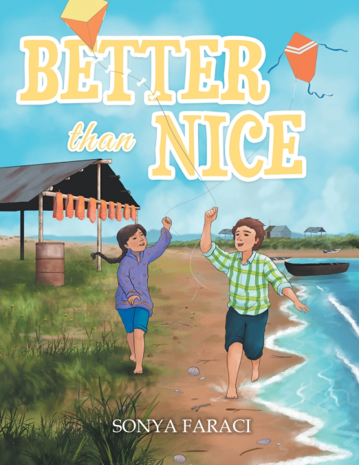 Better than Nice!