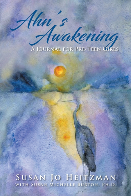 Ahn’s Awakening