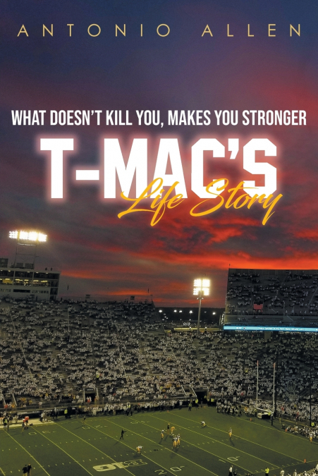 What doesn’t kill you makes you stronger