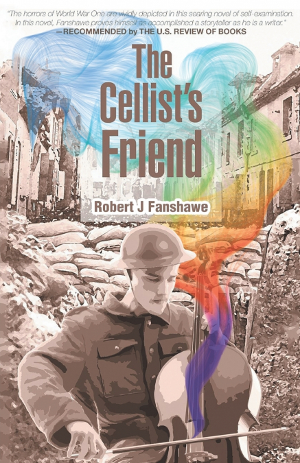 The Cellist’s Friend