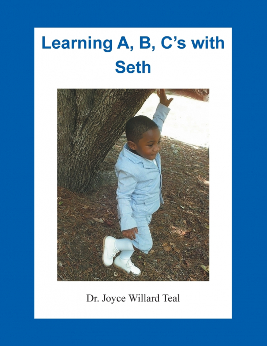 Learning A, B, C’s with Seth