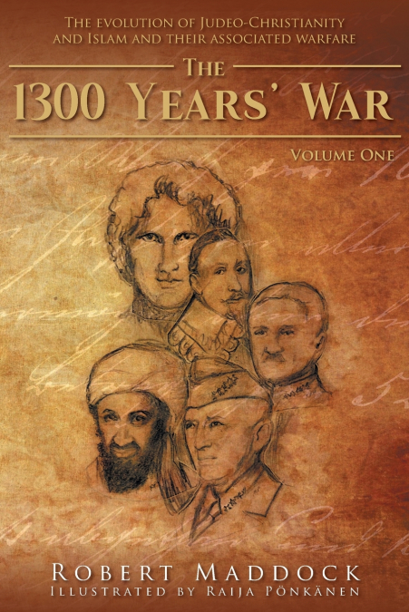 The 1300 Year’s War