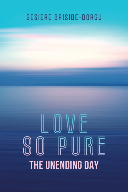 Love So Pure