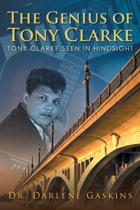 The  Genius of Tony Clarke