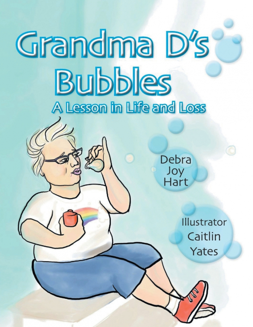 Grandma D’s Bubbles