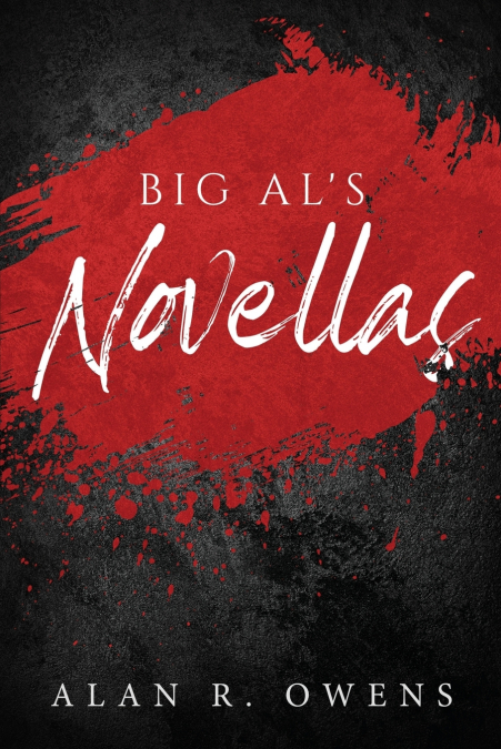Big Al’s Novellas