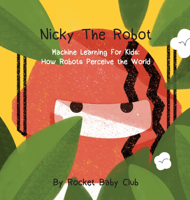Nicky The Robot