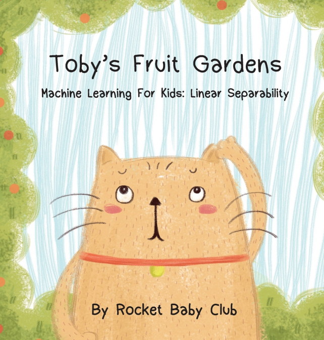 Toby’s Fruit Gardens