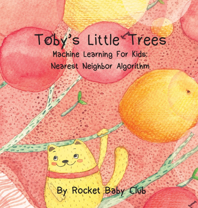 Toby’s Little Trees
