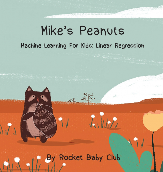 Mike’s Peanuts