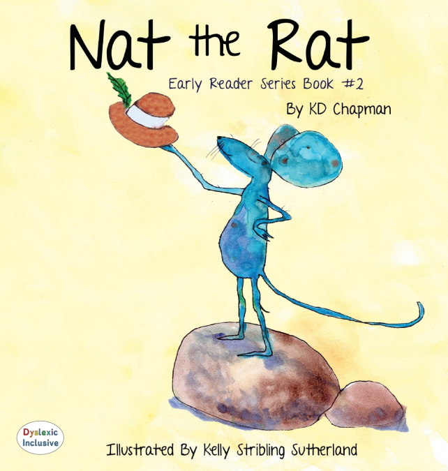 Nat the Rat