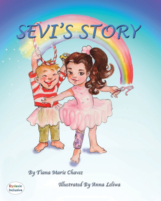 Sevi’s Story