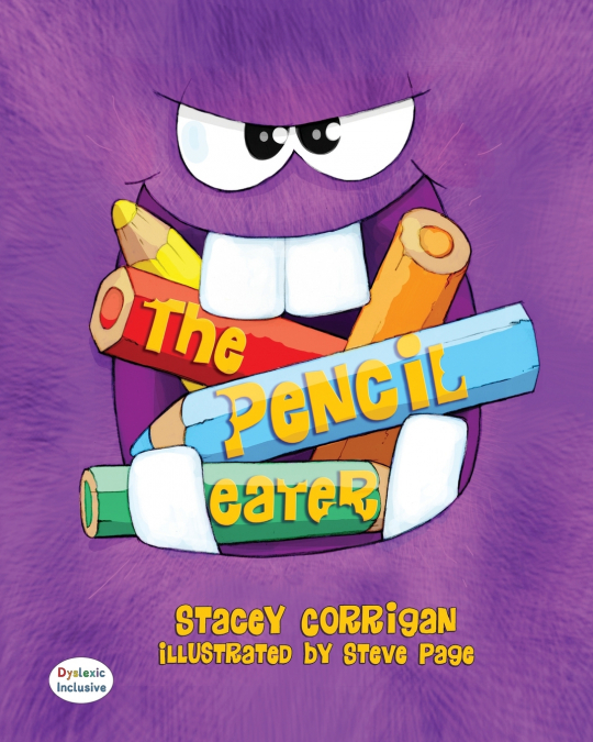 The Pencil Eater