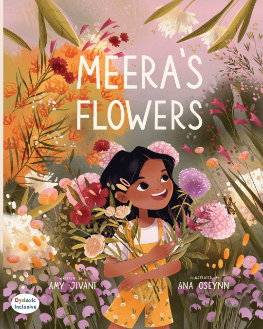 Meera’s Flowers