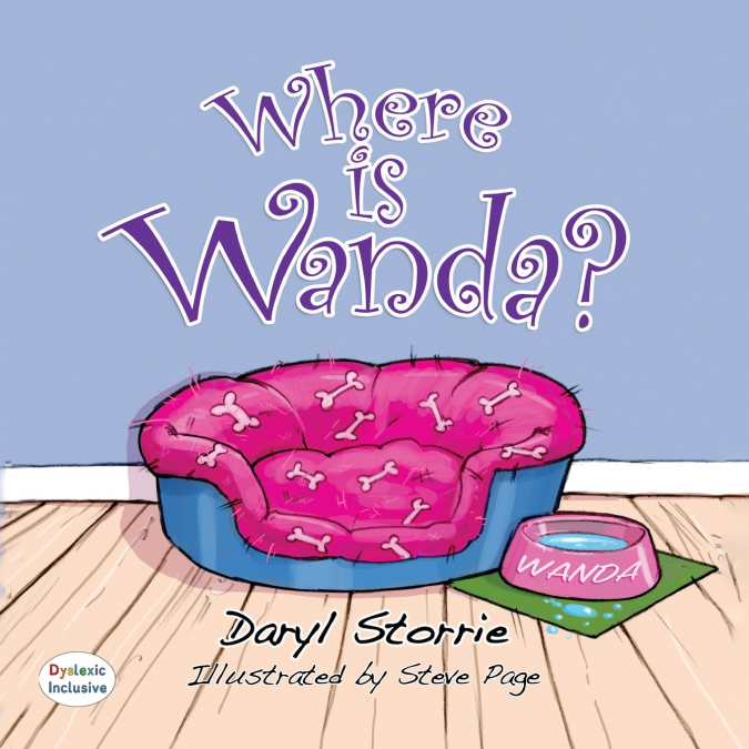 Where is Wanda