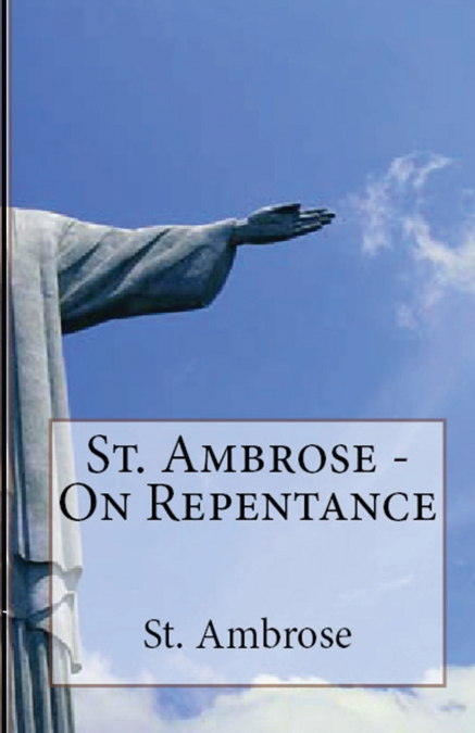 On Repentance