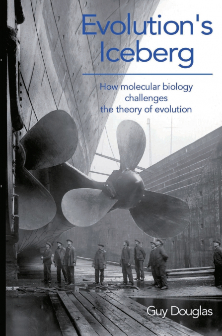 Evolution’s Iceberg
