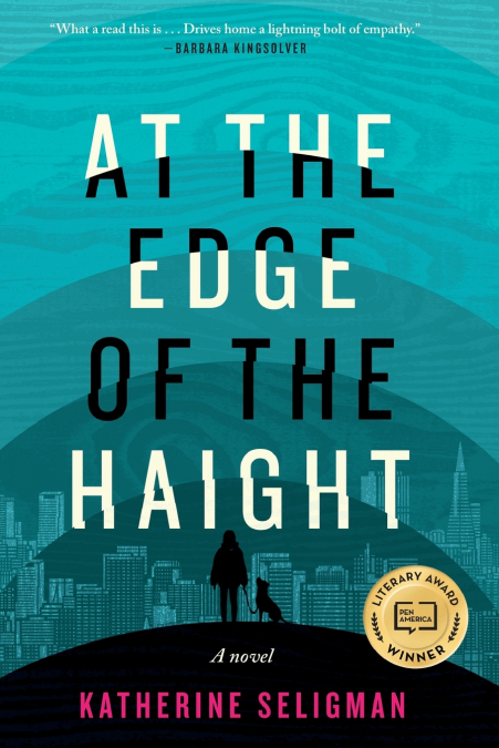 At the Edge of the Haight