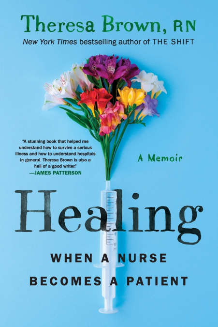 Healing
