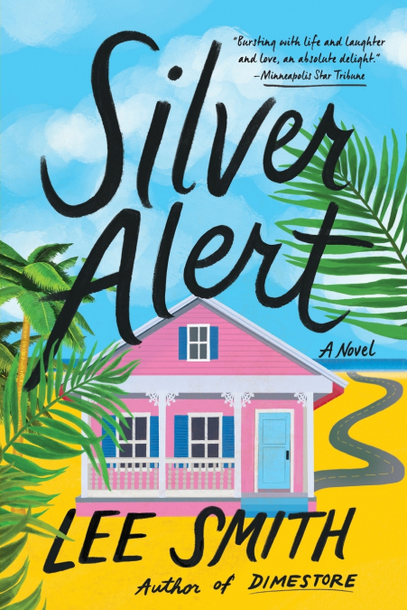 Silver Alert