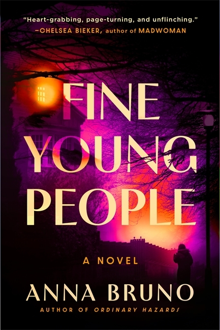 Fine Young People