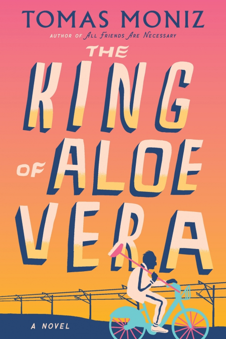 The King of Aloe Vera