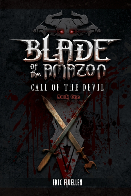 Blade of the Amazon
