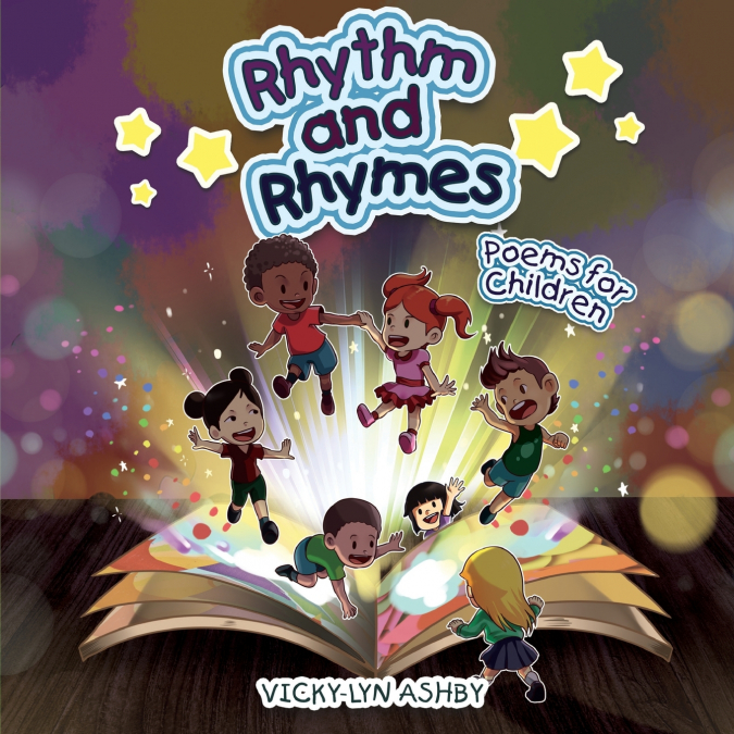 Rhythm and Rhymes