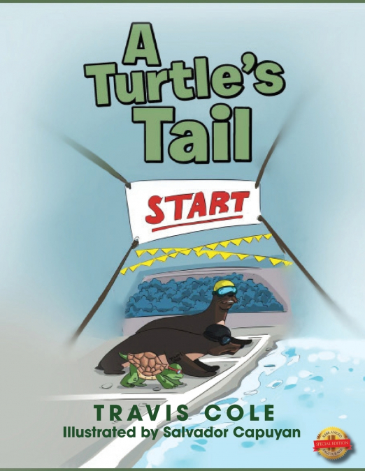 A Turtle’s Tail
