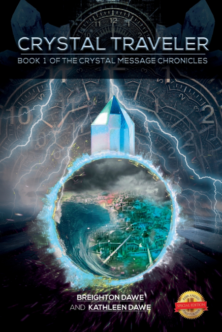 Crystal Traveler