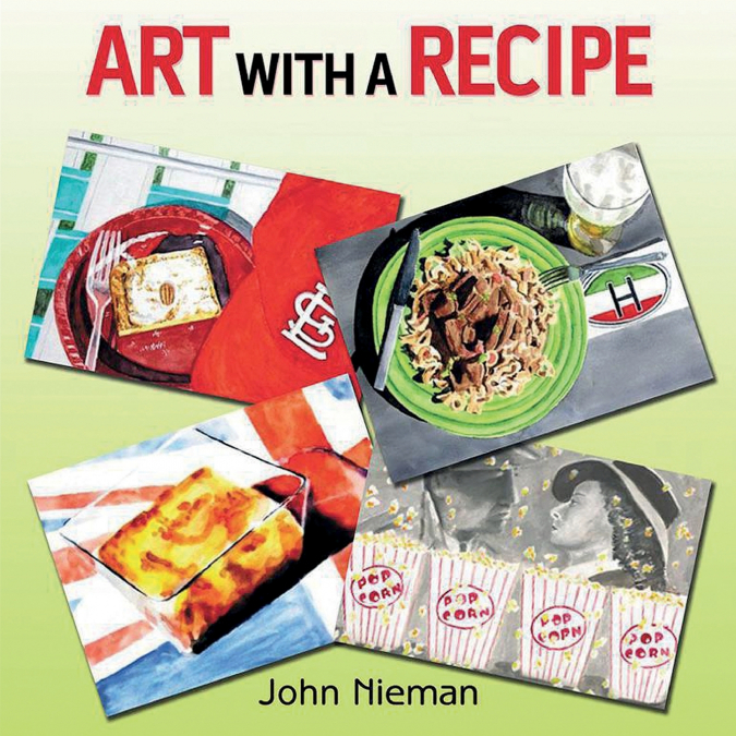Art with a Recipe