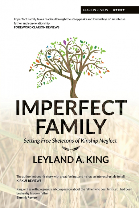 Imperfect Family