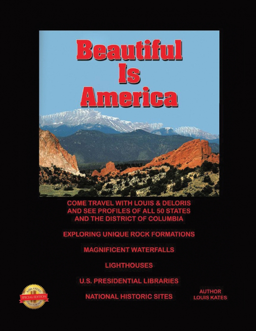Beautiful Is America