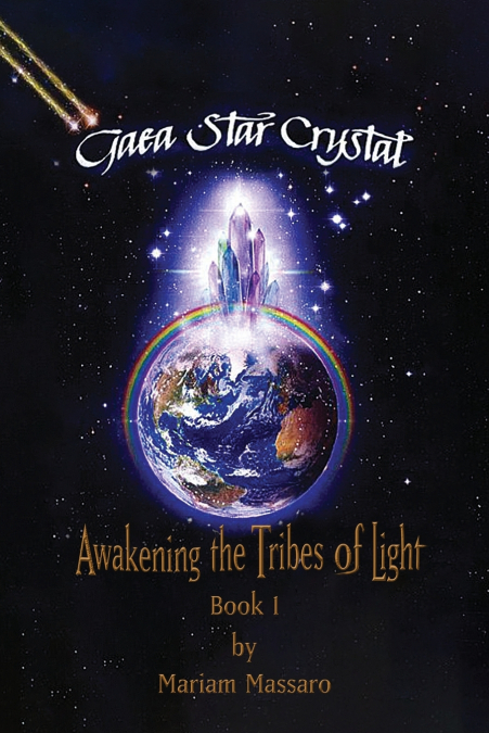 Gaea Star Crystal