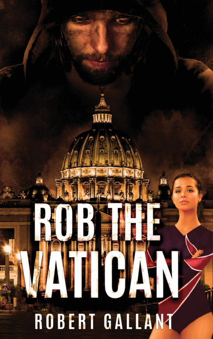 Rob The Vatican