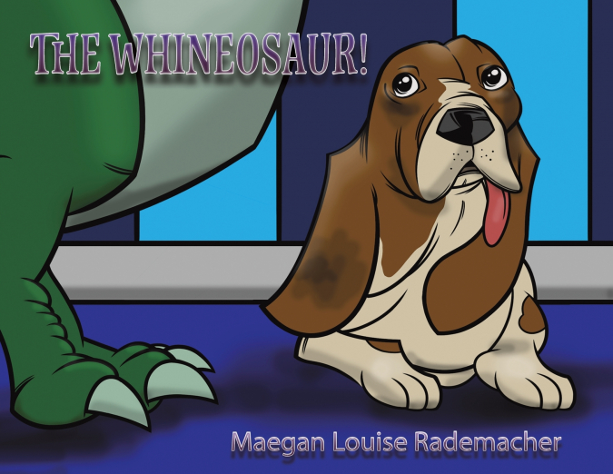The Whineosaur!