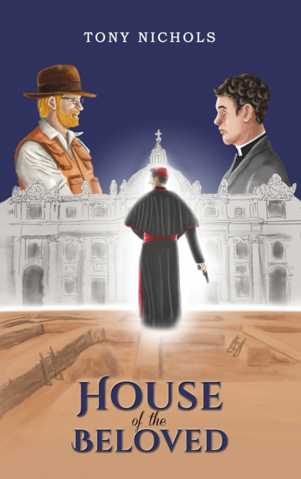 House of the Beloved