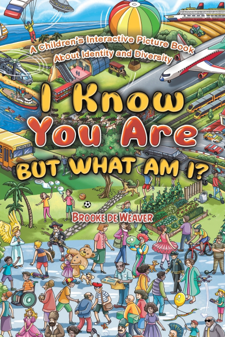 I Know You Are, But What Am I?